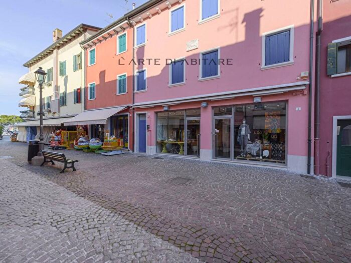 Appartamento bilocale in affitto in Centro, Caorle