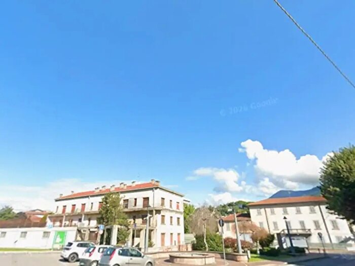Appartamento bilocale in affitto in Via XXVI Aprile, Cisano Bergamasco
