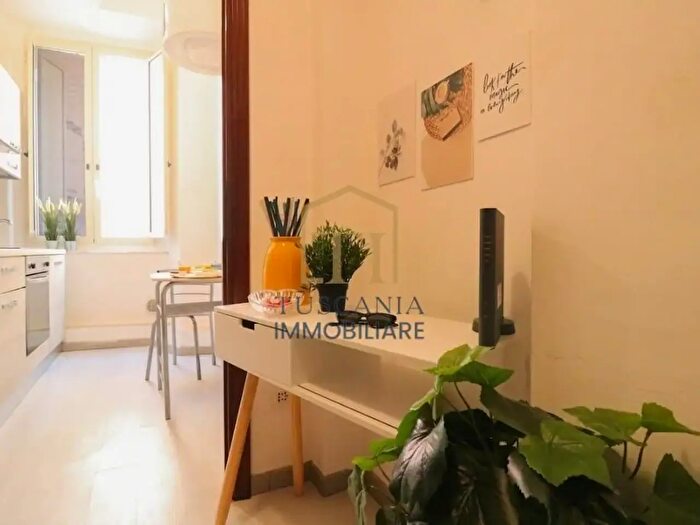 Appartamento bilocale in vendita in Colle Di Val DElsa