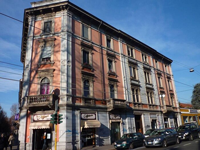 Appartamento bilocale in affitto in Via Alessandro Astesani, Affori, Milano