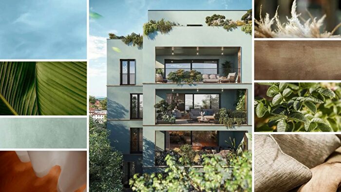 Appartamento trilocale in vendita in Via Montevecchia, Monza