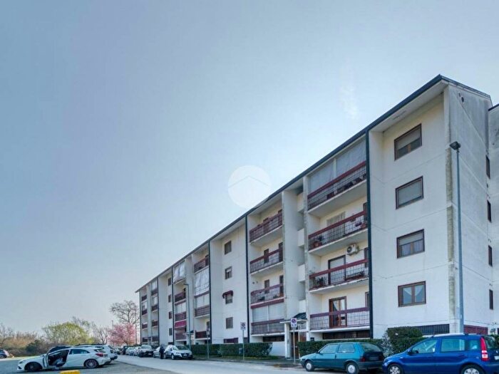 Casa monolocale in affitto in Via Cristoforo Colombo, Piossasco