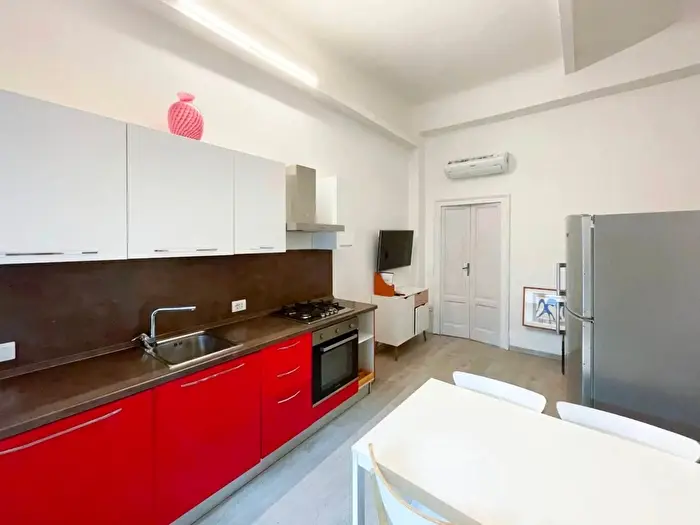 Appartamento bilocale in affitto in Via Lodovico Montegani, Milano