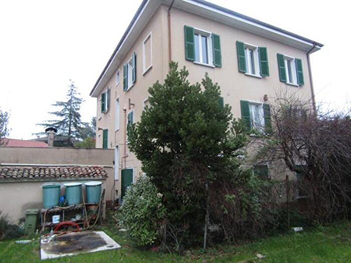 Casa con 6 locali in vendita in Via Giuseppe Radiciotti, Jesi