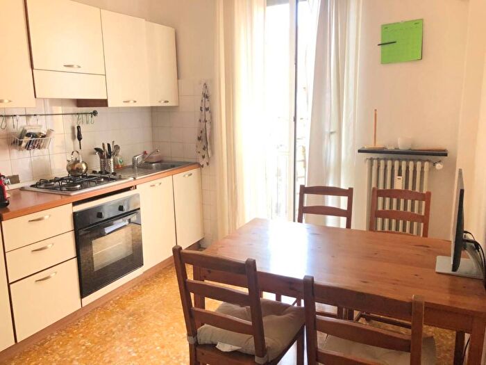 Appartamento bilocale in affitto in Via Polonghera, Cenisia, Torino