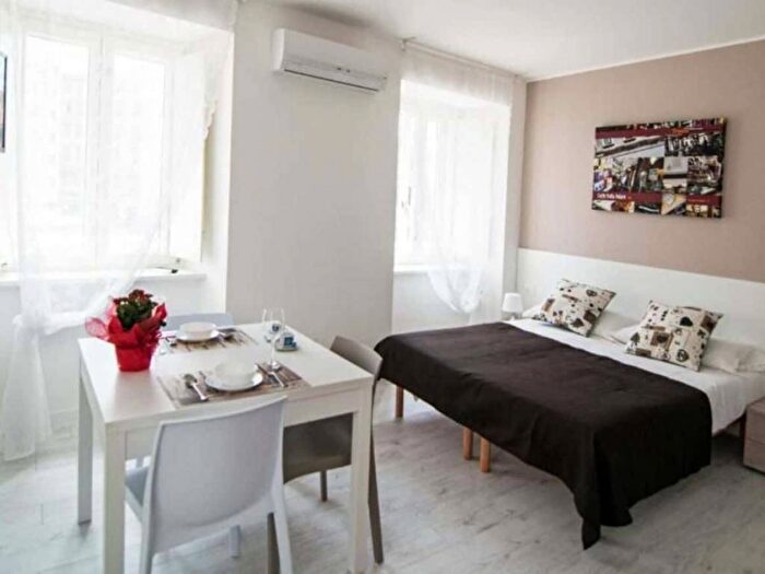 Appartamento in affitto in Via Mazzini, Borgo Teresiano, Trieste