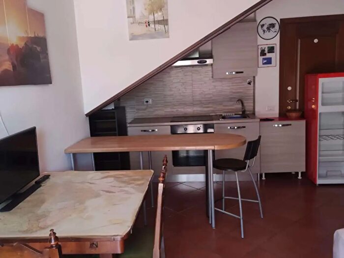 Appartamento monolocale in affitto in Frosinone