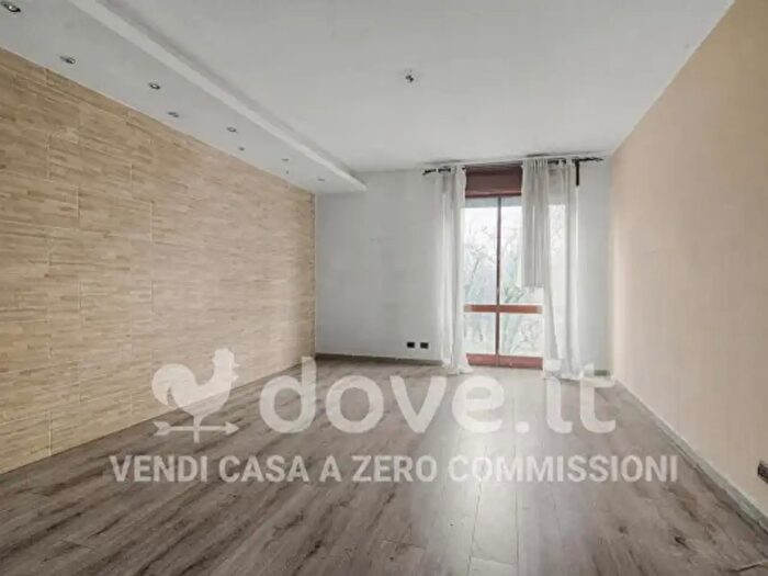 Appartamento quadrilocale in vendita in Via Ferrandina a, San Donato Milanese