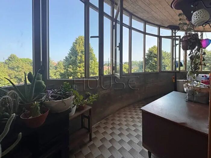 Appartamento con 5 locali in vendita in Citta' Di Castello