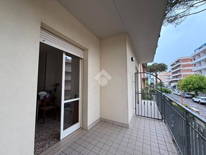 Appartamento bilocale in affitto in Via Bacco, Pinarella, Cervia