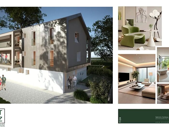 Case in Vendita e in Affitto - 3