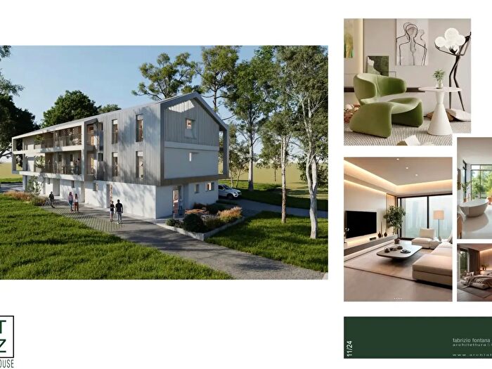 Appartamento trilocale in vendita in Via Stazione, Ravenna