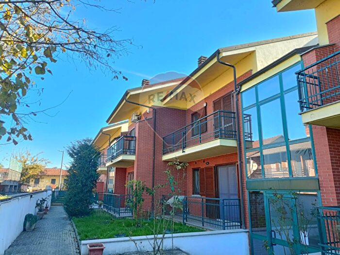 Appartamento quadrilocale in vendita in Via Monte Nero, Virle Piemonte