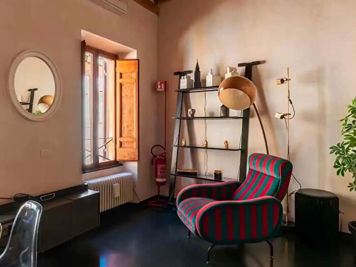 Appartamento monolocale in affitto in Vicolo del Bologna, Roma