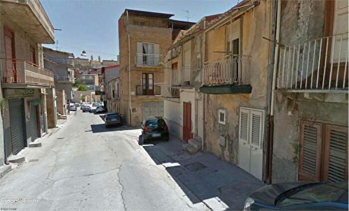 Appartamento monolocale in affitto in Via Tamburo, Favara