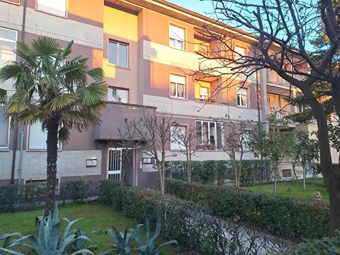 Appartamento con 6 locali in vendita in San Severino Marche