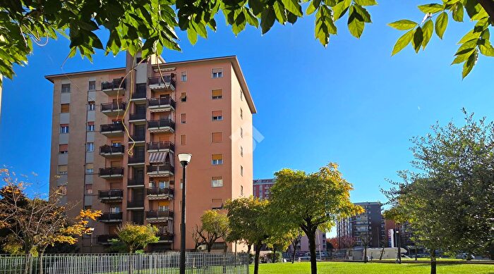 Appartamento trilocale in vendita in Via Toscana, Cinisello Balsamo