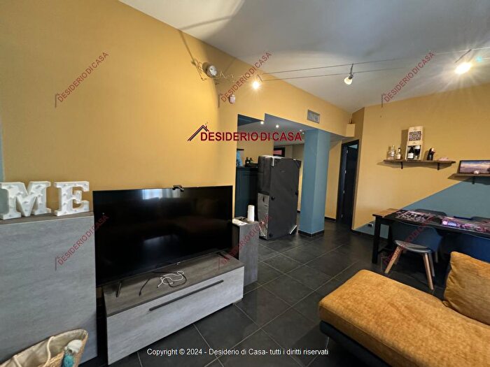 Appartamento quadrilocale in vendita in Via Paolo Borsellino Cerda Pa Italia, Cerda