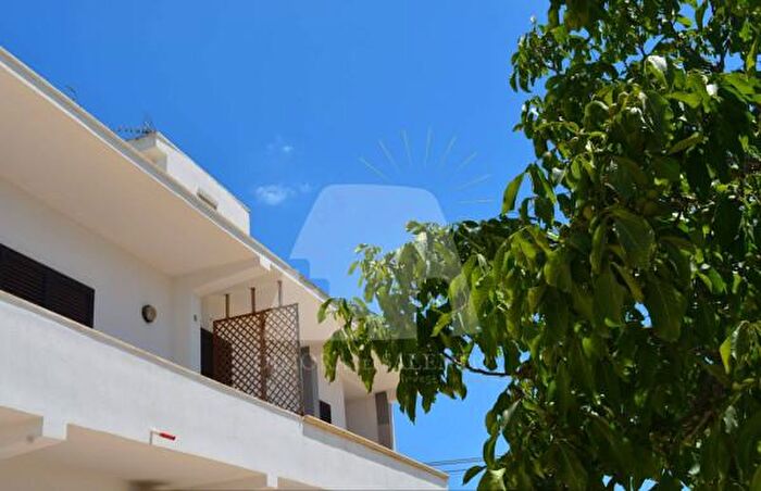 Appartamento trilocale in vendita in Via Enea, Castrignano Del Capo