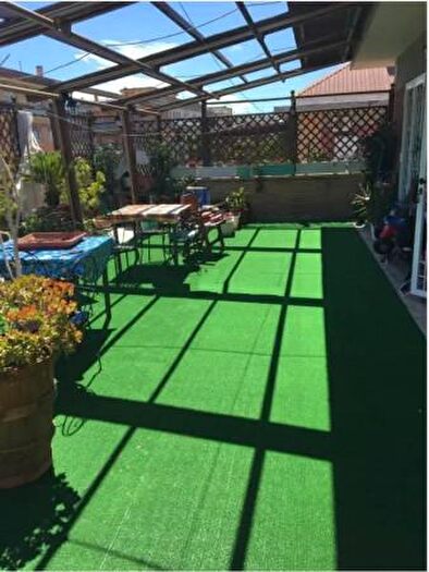 Appartamento con 5 locali in vendita in Via Giuseppe Donati, Roma