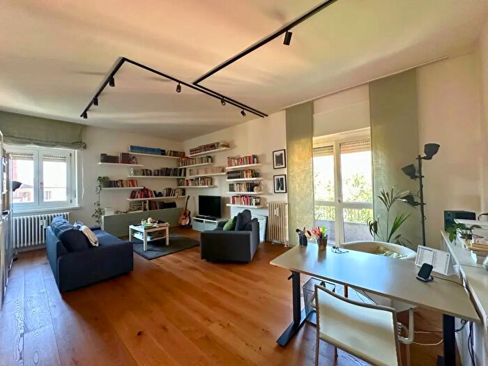 Appartamento bilocale in vendita in Via Edoardo Arborio Mella, Vercelli