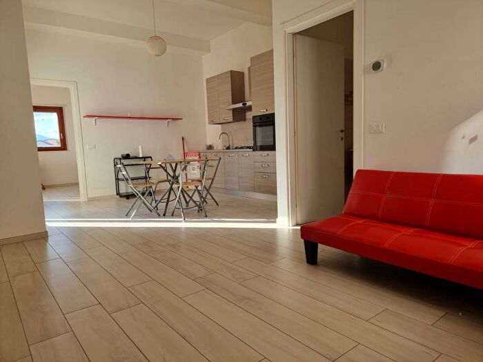Appartamento trilocale in affitto in Via Piscignola, Villa Comunale, LAquila