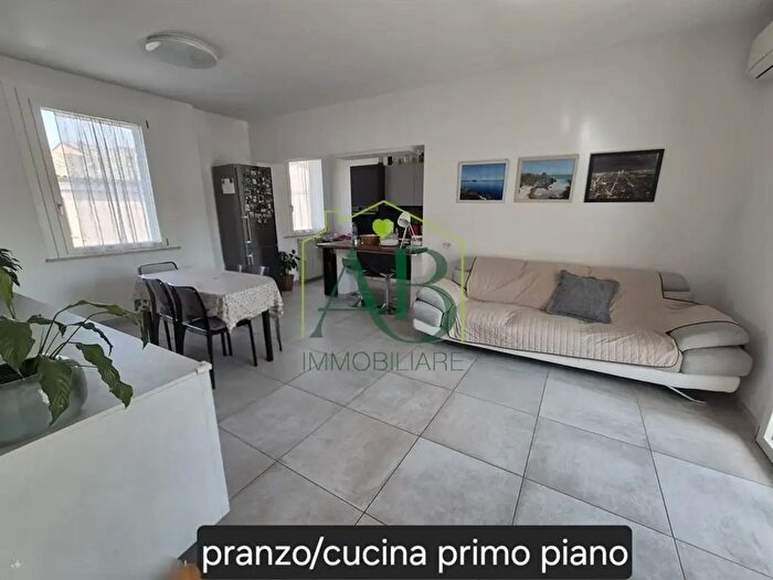 Appartamento quadrilocale in vendita in Ravenna