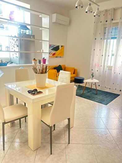 Appartamento bilocale in affitto in Catania