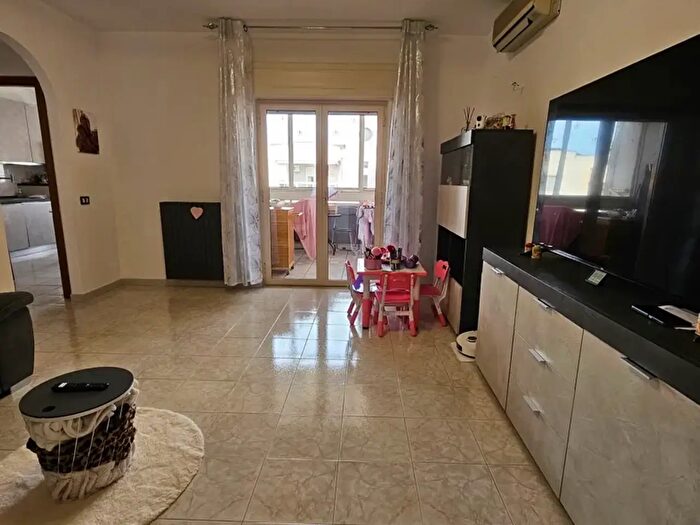 Appartamento quadrilocale in vendita in Via Canale di Sicilia, Taranto