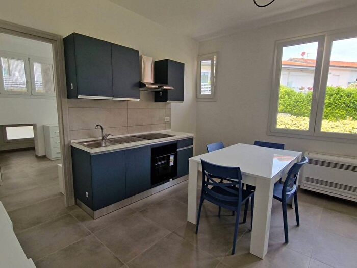Appartamento trilocale in affitto in Via Pietro Gori, San Martino, Pisa