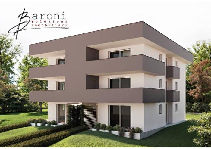 Appartamento quadrilocale in vendita in Via Rosario Livatino, Salsomaggiore Terme