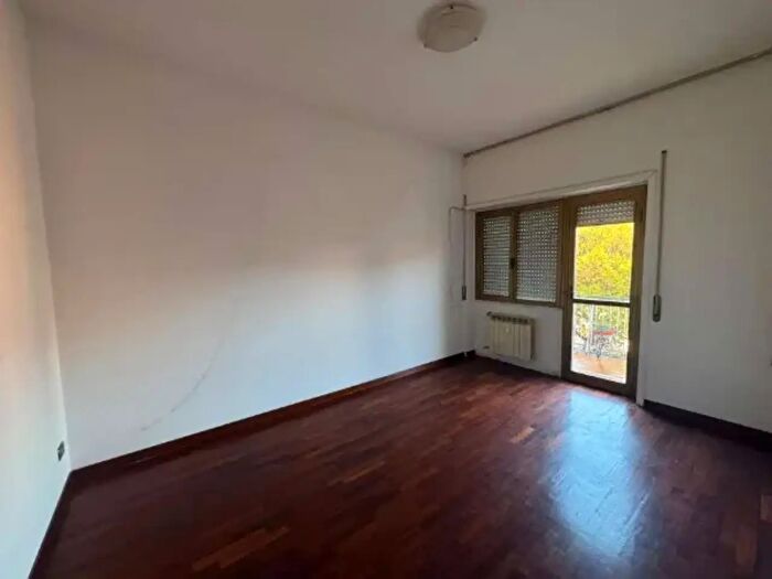 Appartamento bilocale in vendita in Via del Forte Braschi, Roma