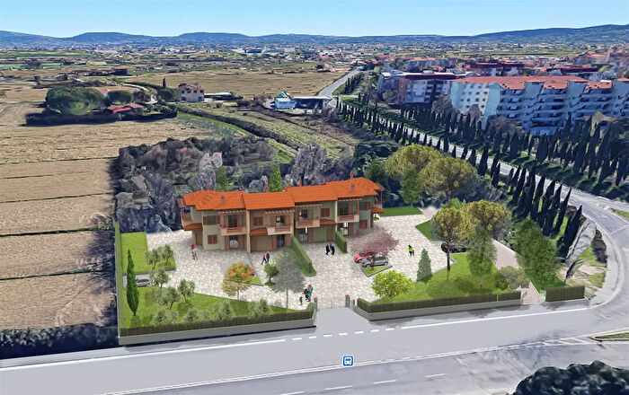 Casa con 5 locali in vendita in Campi Bisenzio, Campi Bisenzio