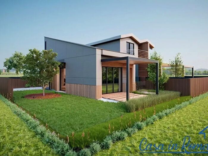 Casa trilocale in vendita in Via Tavoleto, Misano Adriatico