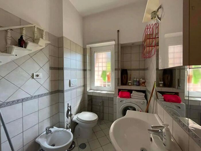 Appartamento monolocale in affitto in Via Aurelia Antica, Roma