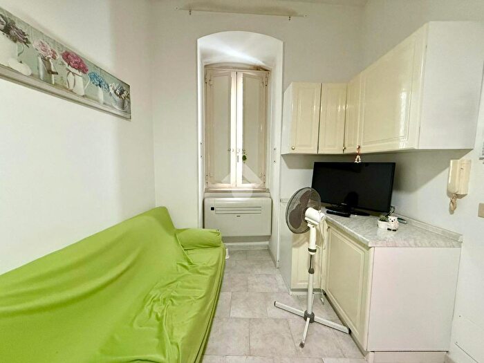 Appartamento bilocale in vendita in Vicolo San Paolo, Bitonto