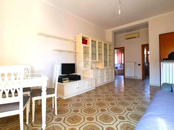 Appartamento trilocale in vendita in Viale F Prampolini, Sassuolo
