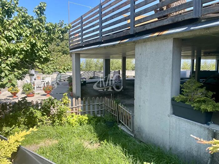 Casa in vendita in Via del Bosco, Brentonico