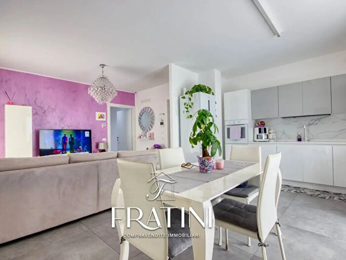 Appartamento con 5 locali in vendita in Via della Croce a, SantOmero