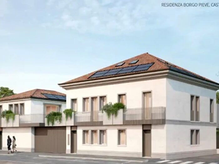 Case in Vendita e in Affitto - 2