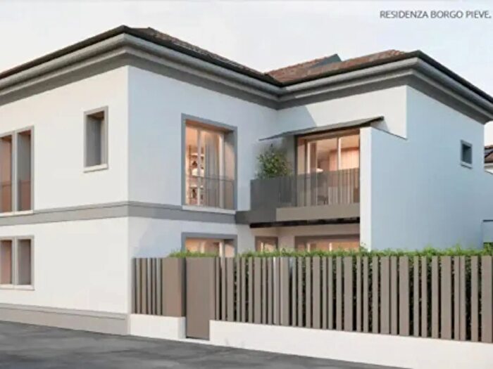 Appartamento con 5 locali in vendita in Borgo Pieve, Castelfranco Veneto