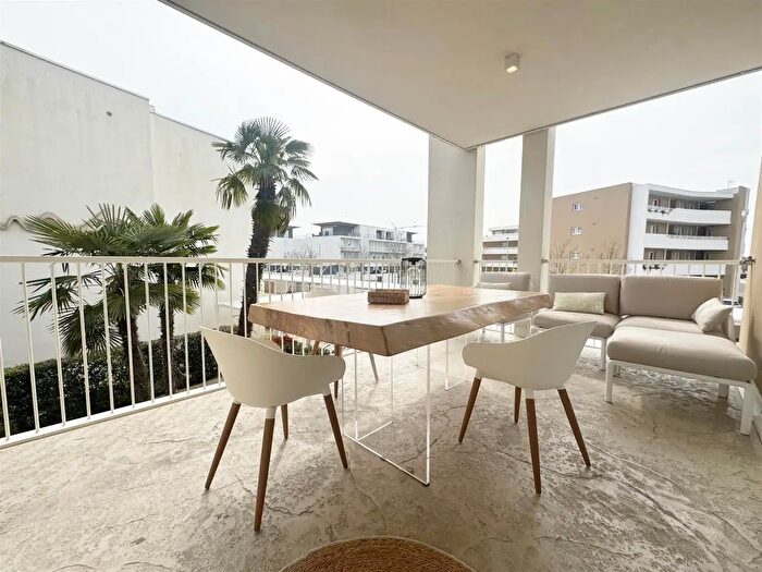 Appartamento quadrilocale in vendita in Via Udine, Jesolo