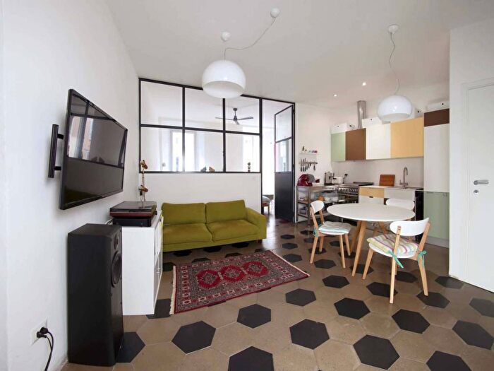 Appartamento bilocale in affitto in Via Borgo Vico, Stadio Borgo Vico, Como