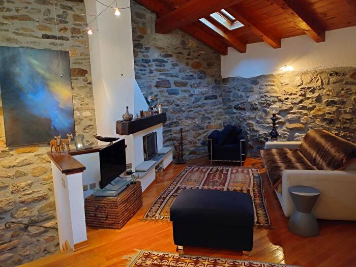 Appartamento trilocale in affitto in Via Cardinale Berthod, Centro, Courmayeur