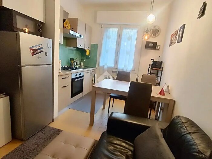 Appartamento bilocale in vendita in Via Perosi, Padova