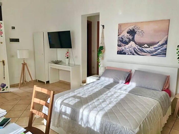 Appartamento monolocale in vendita in Via delle Gore, Firenze