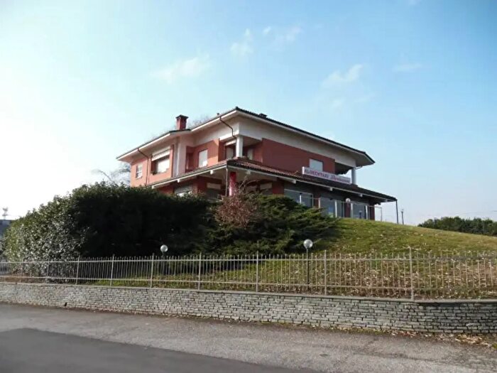 Casa in vendita in Via Circonvallazione, San Giorgio Canavese