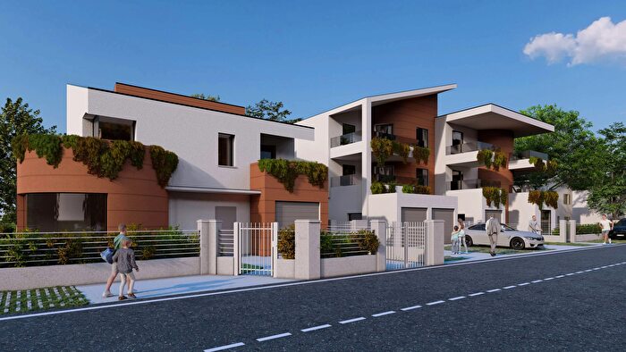 Case in Vendita e in Affitto - 3