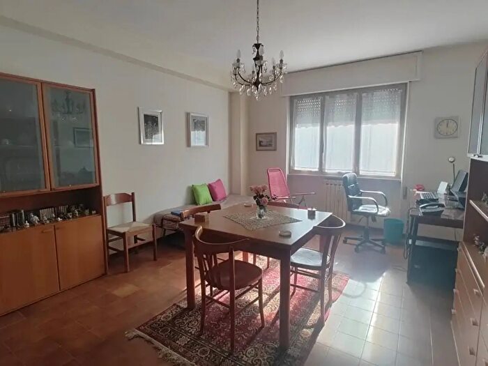 Appartamento quadrilocale in vendita in Via Euripide, Vasto