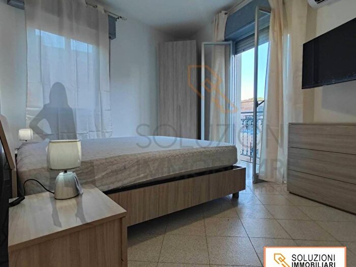 Appartamento bilocale in affitto in Via Palermo, Centro, Trapani